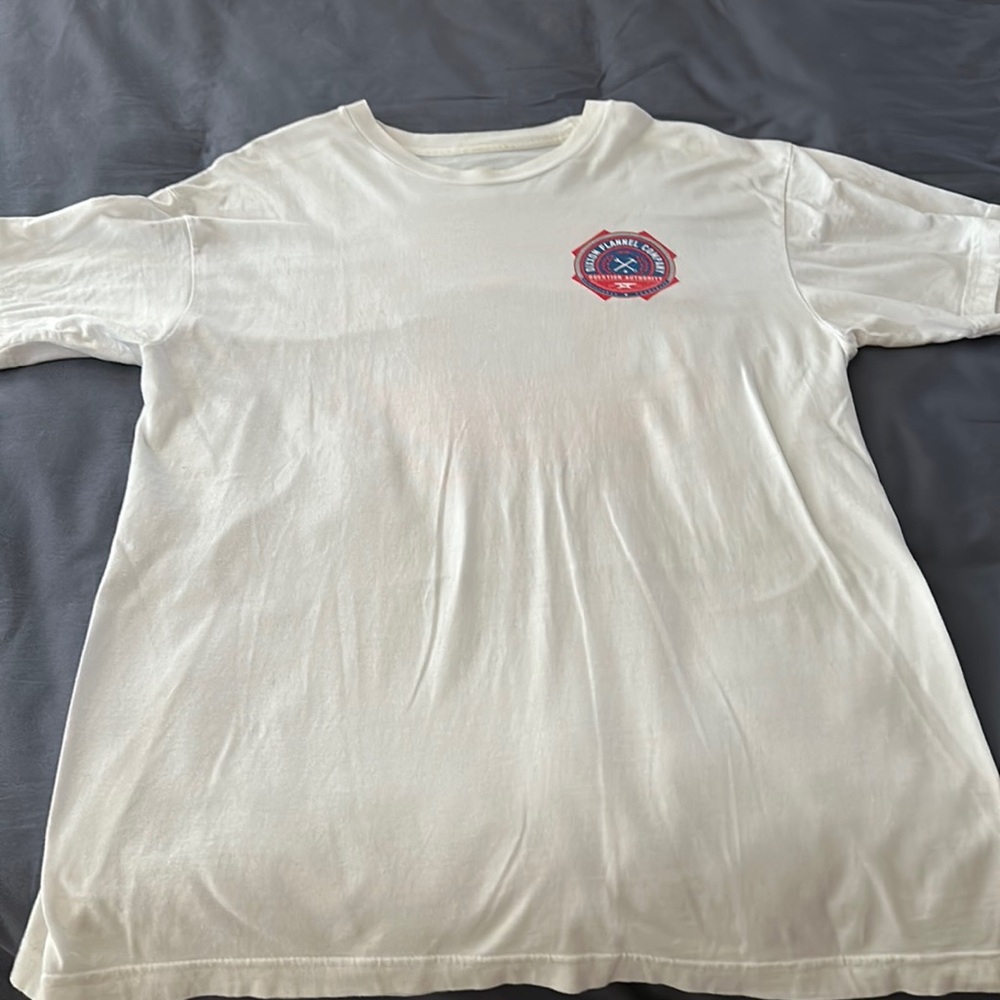 Mens Dixxon T-Shirt Large